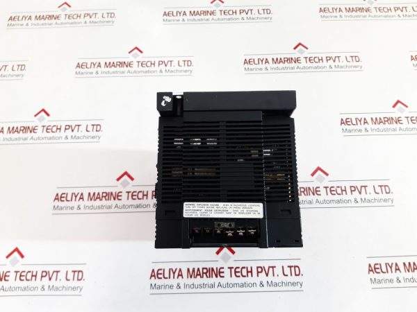 CEGELEC ALSPA C80-35 PROGRAMMABLE CONTROLLER