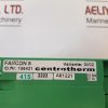 CENTROTHERM FANCON 8 FAN MONITORING 156421