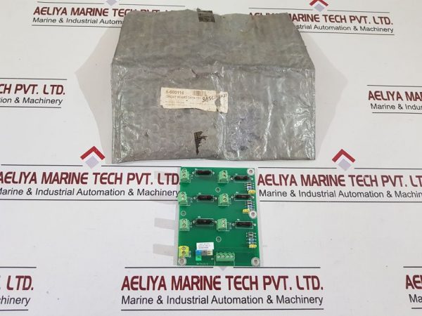 CIRCUIT BOARD DATX131