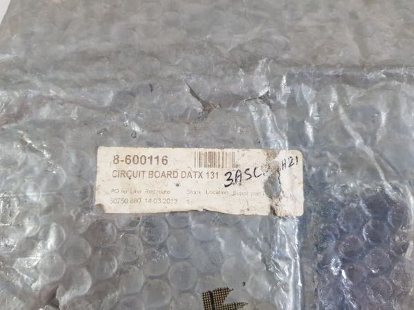 CIRCUIT BOARD DATX131