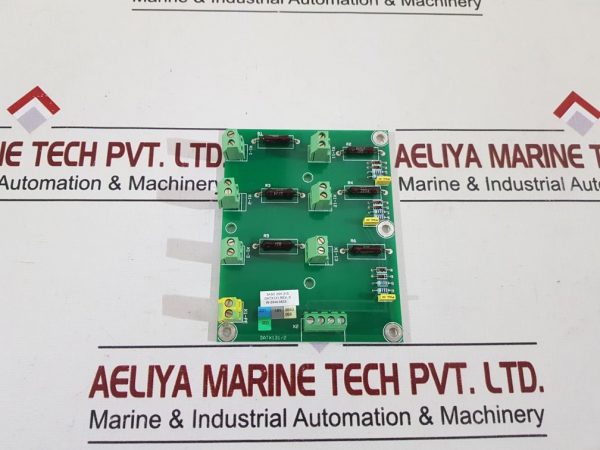 CIRCUIT BOARD DATX131