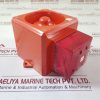 CLIFFORD & SNELL YL50/D50/R/RF/WR FIRE ALARM SOUNDER