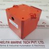 CLIFFORD & SNELL YL50/D50/R/RF/WR FIRE ALARM SOUNDER