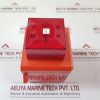 CLIFFORD & SNELL YL50/D50/R/RF/WR FIRE ALARM SOUNDER