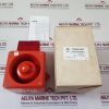 CLIFFORD & SNELL YL50/D50/R/RF/WR FIRE ALARM SOUNDER