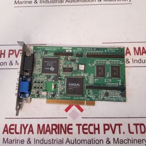 COMPAQ 005409-001 PCB CARD