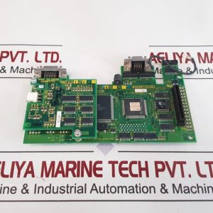 PCB CARD CPCP M4