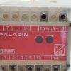 CROMPTON PALADIN 253-THZW TRANSDUCERS