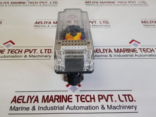 CROUZET TCR3MVAZK TCR-MODULMODULE CROUZET 83.161.301W2 - 41424