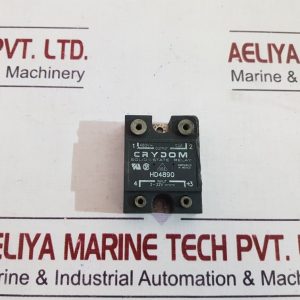 CRYDOM HD4890 SOLID-STATE RELAY
