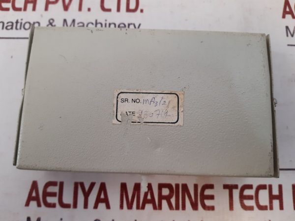 CUBIX MA 200+