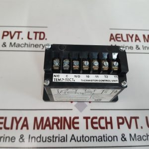 CUTLER-HAMMER 69400H314 THERMISTOR CONTROL UNIT