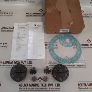 CARLYLE 5F20-A272 OIL PUMP REPLACEMENT PACKAGES