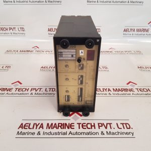 CEE IMM 7960 MOTOR PROTECTION RELAY