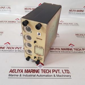 CEE ITG 7161 RELAY