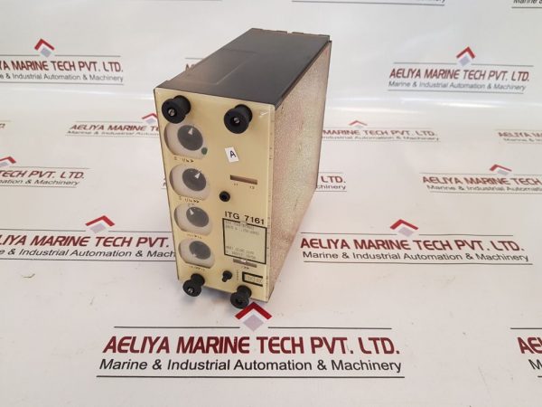 CEE ITG7161 RELAY ITG 7161 B/8062