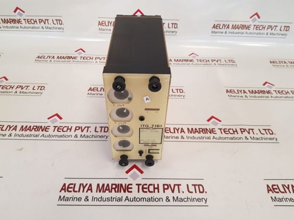 CEE ITG7161 RELAY ITG 7161 B/8062