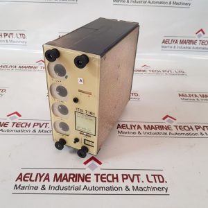 CEE ITG7161 RELAY ITG 7161 B/8062
