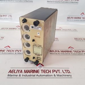 CEE ITG7161 RELAY ITG 7161 B/8062