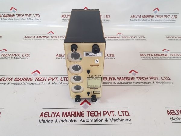 CEE ITG7161 RELAY ITG 7161 B/8062