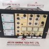 CEE ITG 7161 B/8062 RELAY RACK ITH7111,RAD 7004 C/9837