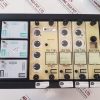 CEE ITG 7161 B/8062 RELAY RACK ITH7111,RAD 7004 C/9837