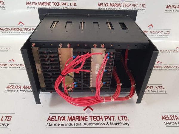 CEE TTG7134 RELAY RACK ITG 7161 B/8062,RAD 7004 C/9837