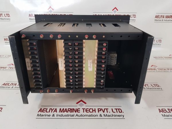 CEE ITG7161,ITH7111,RAD7004 RELAY RACK