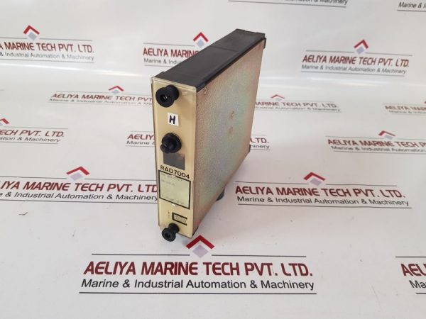 CEE RAD7004 RELAY