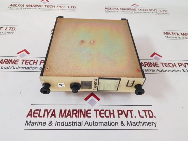 CEE RAD7004 RELAY