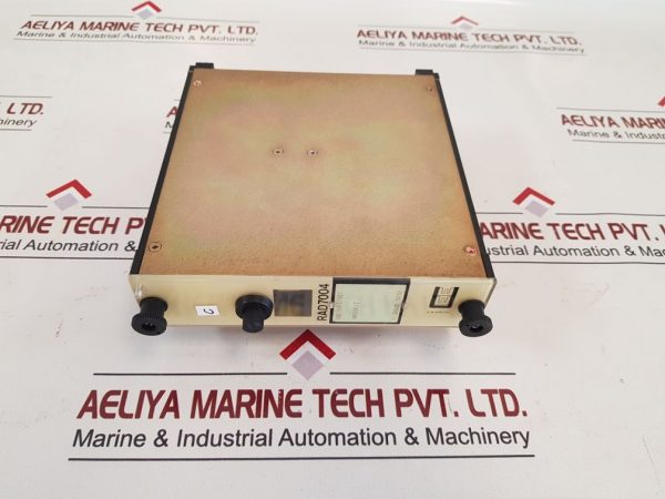 CEE RAD7004 RELAY RAD 7004 C/9837