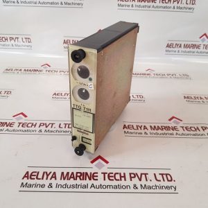 CEE TTG7111 PROTECTION RELAY TTG 7111 B/8113