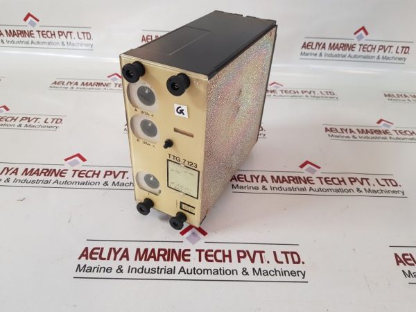 CEE TTG7123 RELAY