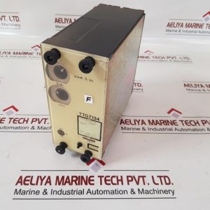 CEE TTG7134 INDEPENDENT TIME RELAY