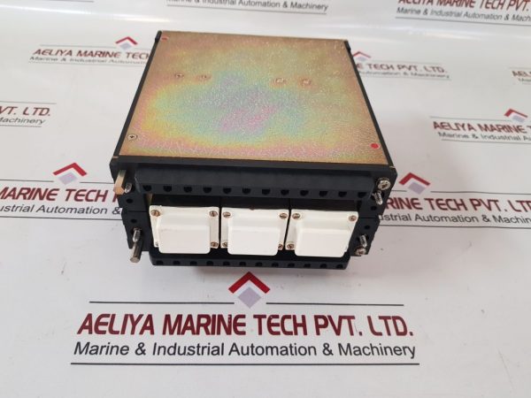CEE TTG7134 INDEPENDENT TIME RELAY