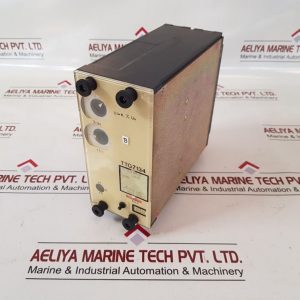 CEE TTG 7134 INDEPENDENT TIME RELAY