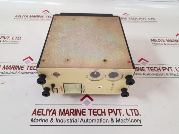 CEE TTG 7134 INDEPENDENT TIME RELAY