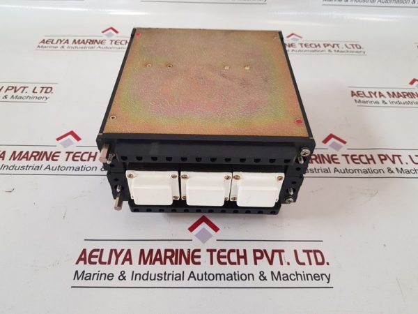 CEE TTG 7134 INDEPENDENT TIME RELAY