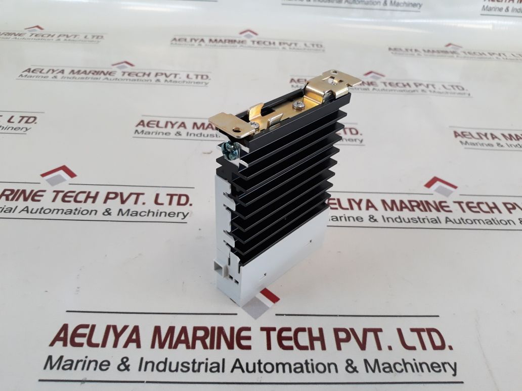 CROUZET GNR 10DHZ SOLID STATE RELAY