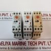CROUZET SYRELEC TR A2 TIME DELAY RELAY