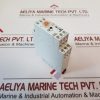 CROUZET SYRELEC TR A2 TIME DELAY RELAY