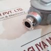 DAE YANG MEIYO ELECTRIC PTR-M RESISTANCE BULB 200°C