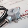 DAE YANG MEIYO ELECTRIC PTR-M RESISTANCE BULB 200°C
