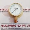 DAITO KEIKI 05070408 PRESSURE GAUGE 5 MPA