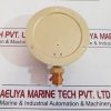 DAITO KEIKI 05070408 PRESSURE GAUGE 5 MPA