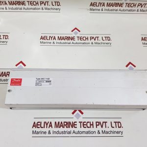 DANFOSS AKC 114D ADAP-KOOL CONTROLLER