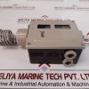 DANFOSS RT103 THERMOSTAT CONTROL