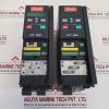 DANFOSS VLT 2800 VARIABLE FREQUENCY DRIVE 195N1073