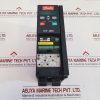 DANFOSS VLT 2800 VARIABLE FREQUENCY DRIVE 195N1073