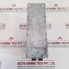DANFOSS VLT 2800 VARIABLE FREQUENCY DRIVE 195N1073
